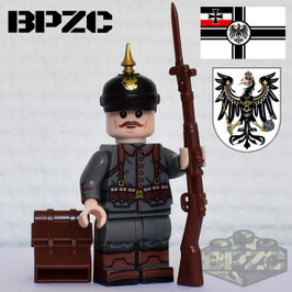 AXF71 SOLDAT PRUSSIEN V2