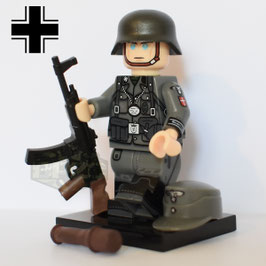 AXF51 COMBATTANT ALLEMAND V2