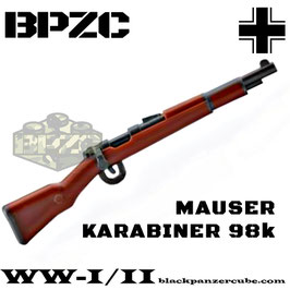 AXW27- MAUSER KARABINER 98k