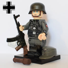 AXF51 COMBATTANT ALLEMAND V2