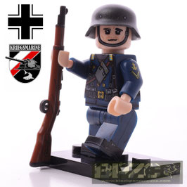 AXF10 Artilleur de marine – Kriegsmarine
