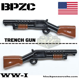 USW23 - U.S TRENCH GUN