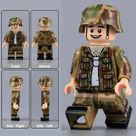 AXF04 SOLDAT ALLEMAND V4