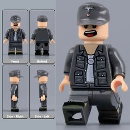 AXF02 SOLDAT ALLEMAND V2