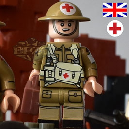 UKF10 MEDIC'