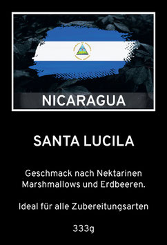 Santa Lucila (Natural), Nicaragua