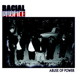 DR072 - CD - Racial Profile - Abuse Of Power