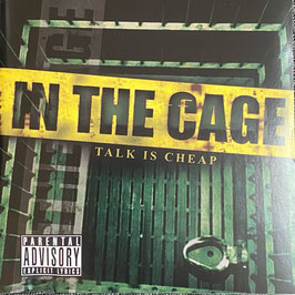 MCD - In The Cage - Talk Is Cheap