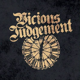 CD - VICIOUS JUDGMENTS - EP