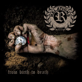 CD - Relations - From Birth to Death