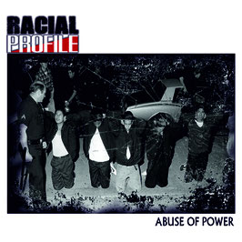 DR072 - CD - Racial Profile - Abuse Of Power