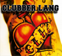 DR031 - CD - Clubber Lang - CLHC