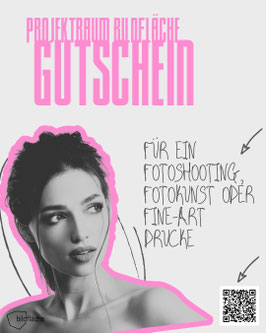 BILDFLÄCHE GUTSCHEIN