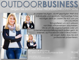 Business Shooting on Location