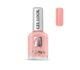 Moyra Gel Look Nagellack "Panka"