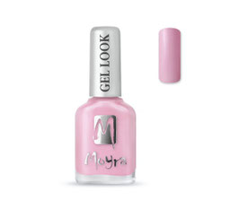 Moyra Gel Look Nagellack "Zelie"