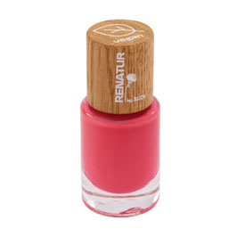 Renatur by Ruck Nail Polish "Anemone"