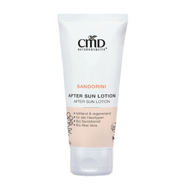 CMD Sandorini After Sun Lotion
