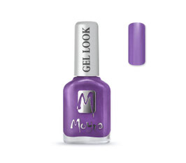 Moyra Gel Look Nagellack "Camelia"