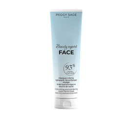 Peggy Sage Masque crème hydratant rèconfortant visage