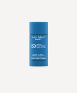 Marc Inbane Sunstick SPF50 "Reef blue"