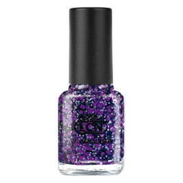 LCN Nail Polish "glitter babe"