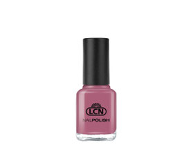 LCN Nail Polish "naughty fuchsia"