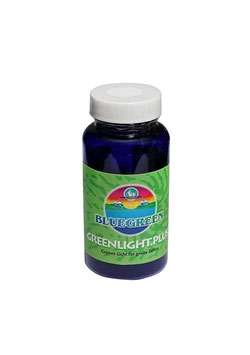 Bluegreen Greenlight.Plus Bio
