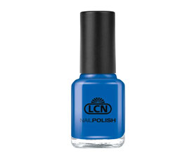 LCN Nail Polish "i´m a vegan cookie monster"