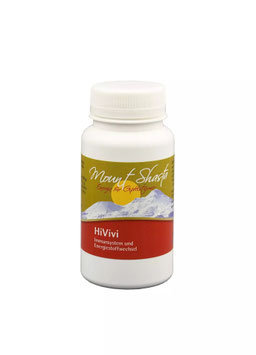 Mount Shasta HiVivi, 32g