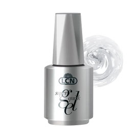 LCN Super Quick Gel "clear"