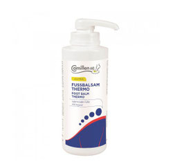 Camillen 60 Fußbalsam Plus