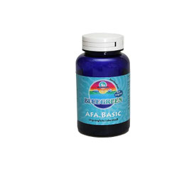 Bluegreen AFA.BASIC