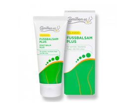 Camillen 60 Fußbalsam Plus