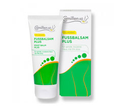 Camillen 60 Fußbalsam Plus