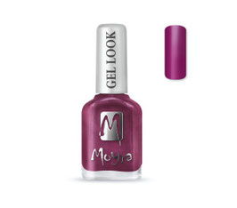 Moyra Gel Look Nagellack "Agathe"