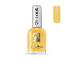 Moyra Gel Look Nagellack "Felicite"