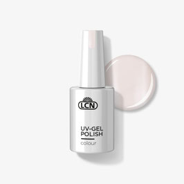 LCN UV-Gel Polish "sparkling nude"