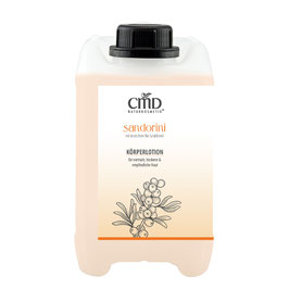CMD Sandorini Körperlotion