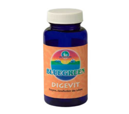 Bluegreen Digevit