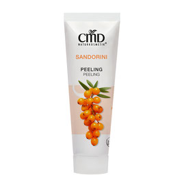 CMD Sandorini Peelingcreme