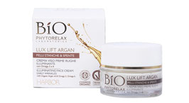 Bio Phytorelax Lux Lift Argan Face Cream, 50 ml