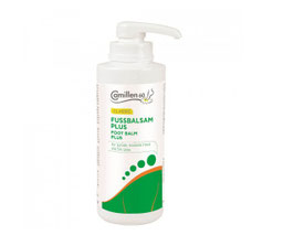 Camillen 60 Fußbalsam Plus