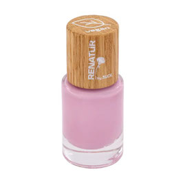 Renatur by Ruck Nail Polish "hyacinth"