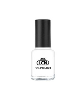 LCN Nail Polish "white"