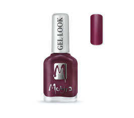 Moyra Gel Look Nagellack "Eva"
