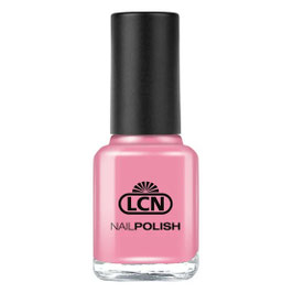 LCN Nail Polish "swimsuit straps"