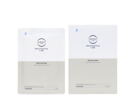 Ionto Comed Sheet Face Mask Hyaluron