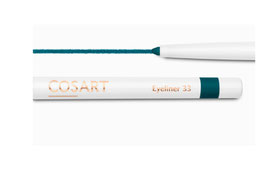 Eyeliner 33 Petrol - matt