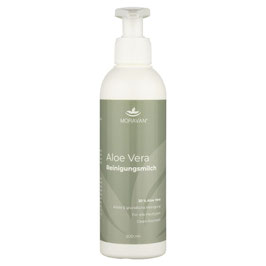 Moravan Aloe Vera Reinigungsmilch, 200 ml